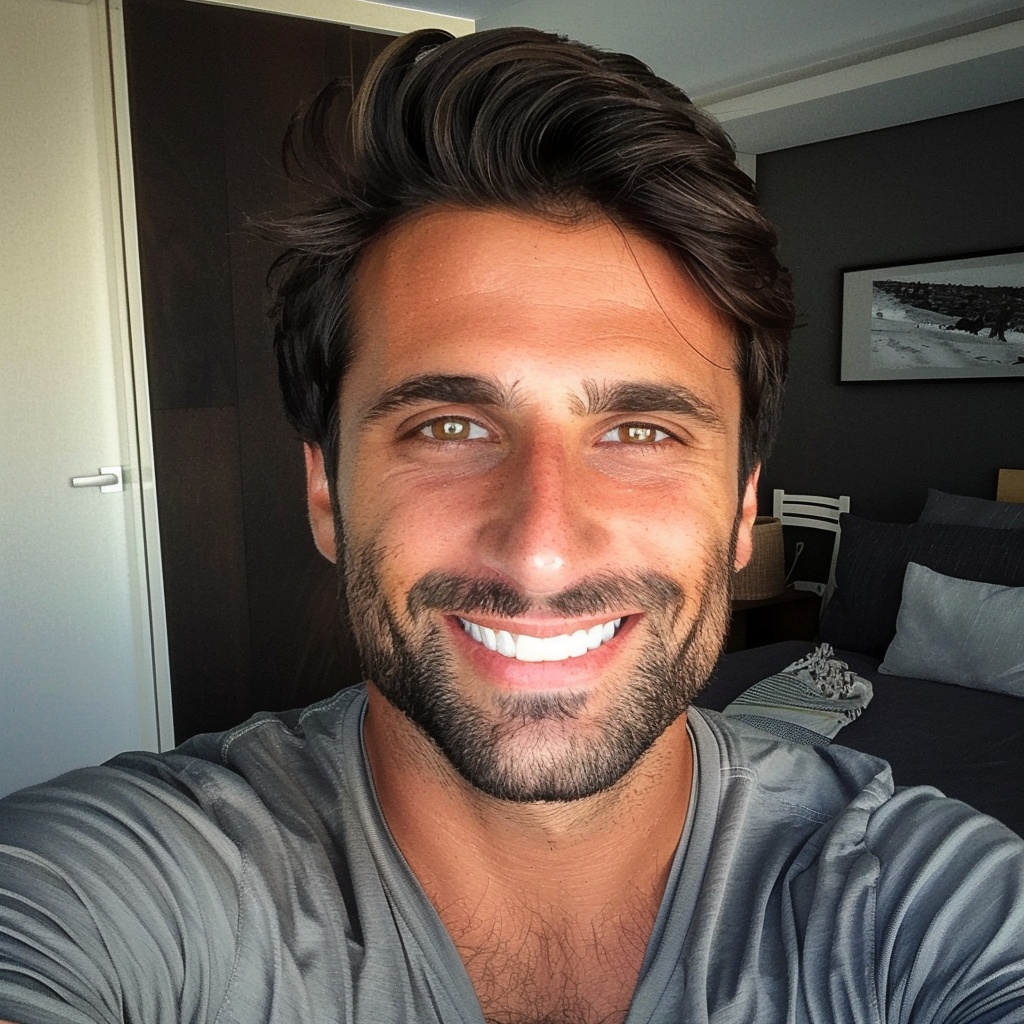 Orlando Paraguaçu