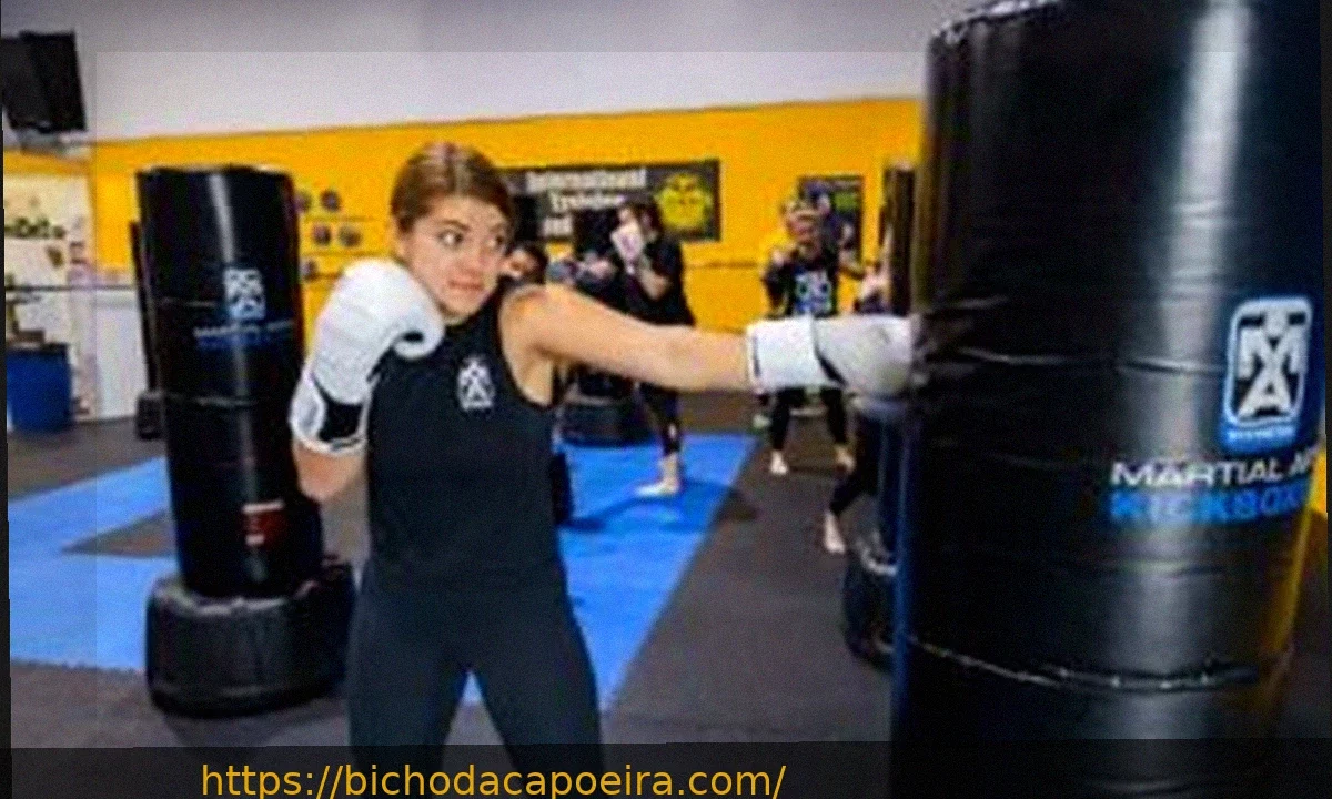 Muay Thai vs Kickboxing