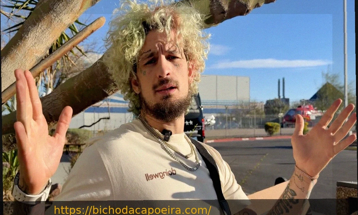 Sean O’Malley sobre a Luta Histórica na Casa Branca: Uma Oportunidade Única